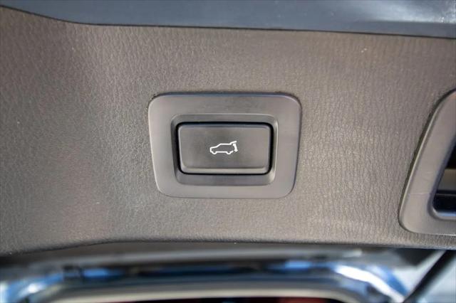 2021 Mazda CX-5 Carbon Edition