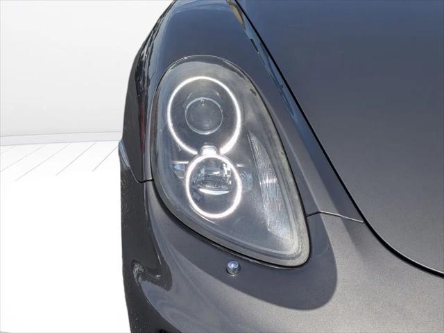 2013 Porsche Boxster Boxster