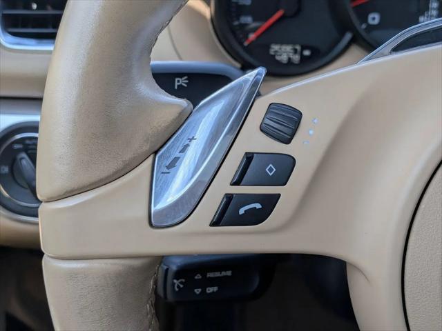 2013 Porsche Boxster Boxster