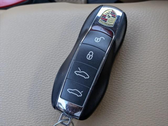 2013 Porsche Boxster Boxster