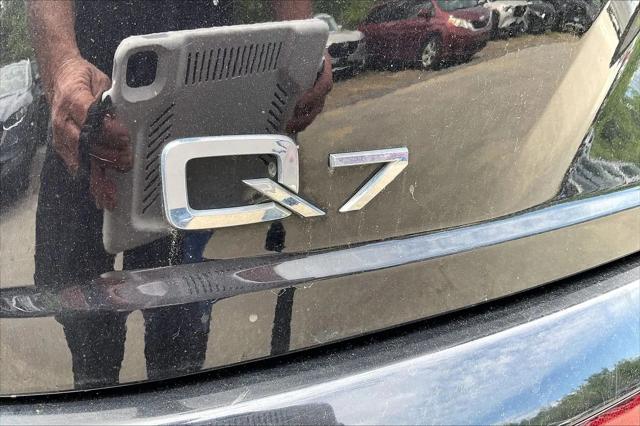 2018 Audi Q7 3.0T Premium