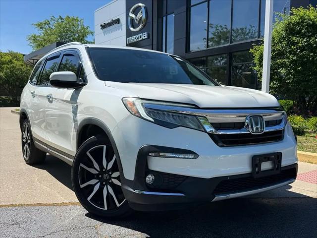 2019 Honda Pilot Elite for sale in Schaumburg, IL