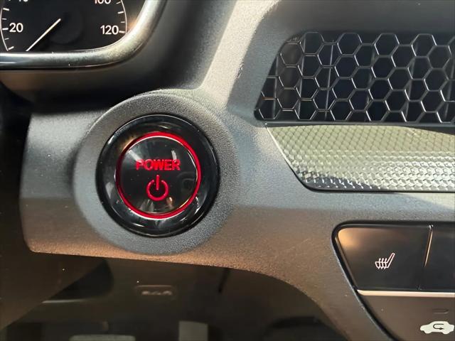 2026 Honda CR-V Hybrid AWD Sport