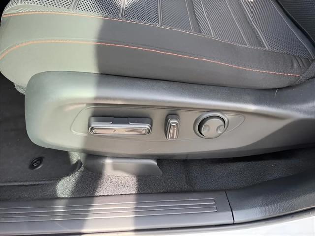 2026 Honda CR-V Hybrid AWD Sport