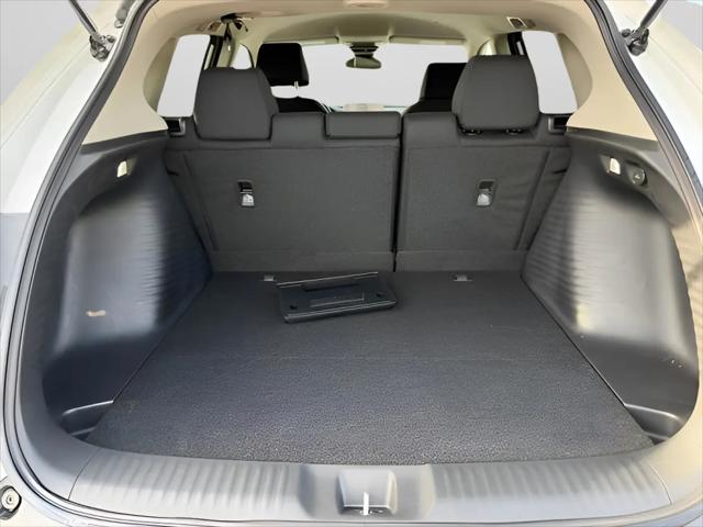 2026 Honda HR-V AWD LX