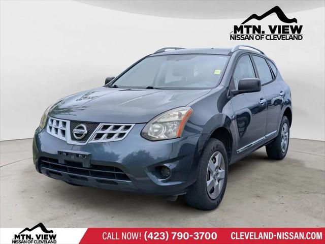 2014 Nissan Rogue Select S for sale in McDonald, TN