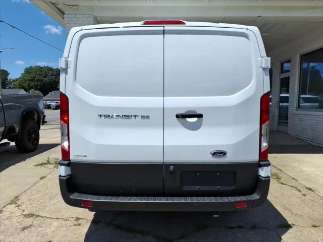 2025 Ford Transit Cargo Van T-150