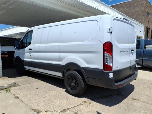 2025 Ford Transit Cargo Van T-150