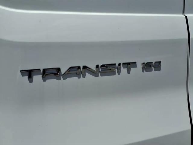 2025 Ford Transit Cargo Van T-150