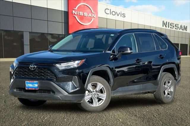 2024 Toyota RAV4 XLE for sale in Reno, NV