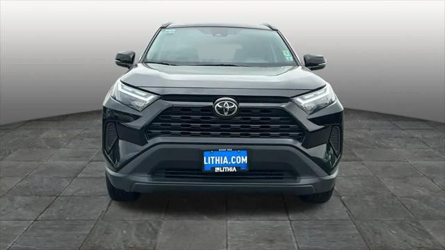 2024 Toyota RAV4 XLE for sale in Reno, NV