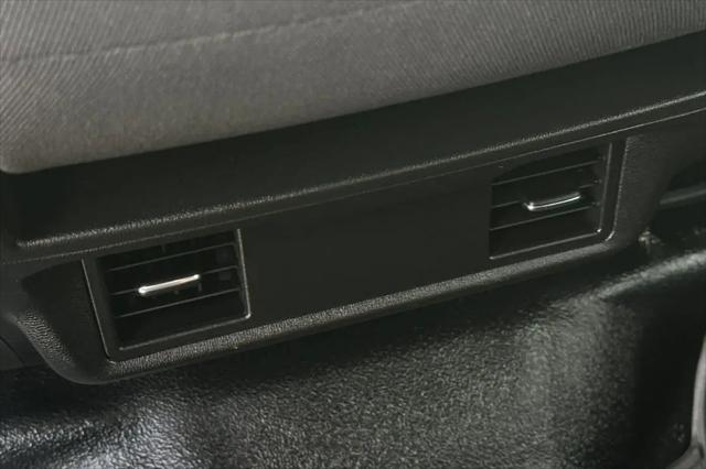 2022 Chevrolet Silverado 1500 2WD Crew Cab Standard Bed WT