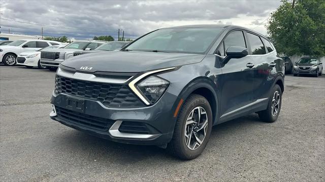 2023 Kia Sportage LX for sale in Reno, NV