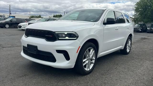 2023 Dodge Durango GT AWD for sale in Reno, NV