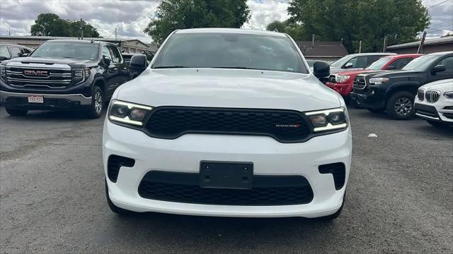 2023 Dodge Durango GT AWD