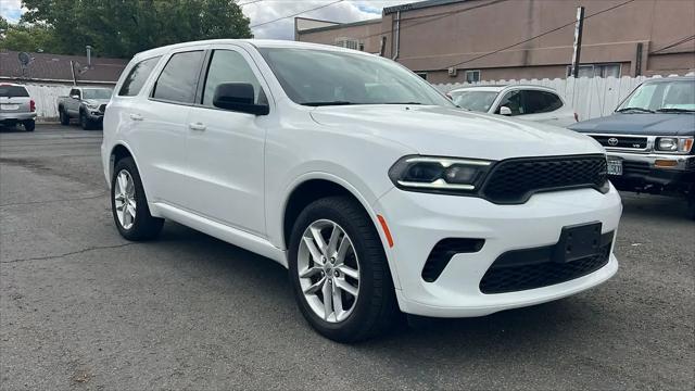 2023 Dodge Durango GT AWD