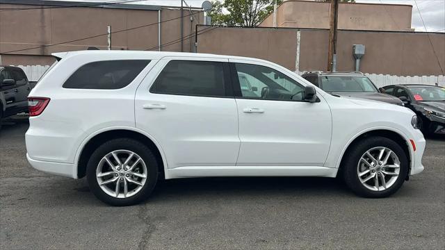 2023 Dodge Durango GT AWD