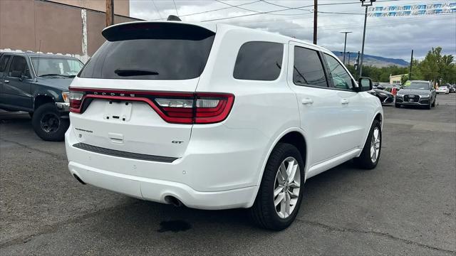 2023 Dodge Durango GT AWD