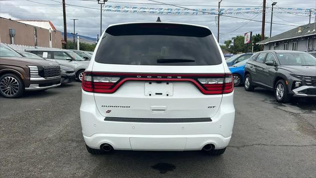 2023 Dodge Durango GT AWD