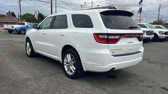 2023 Dodge Durango GT AWD