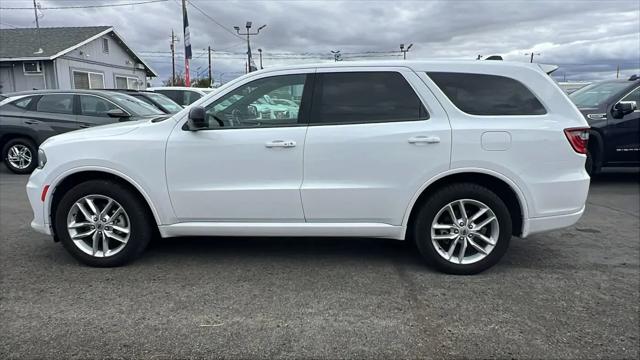 2023 Dodge Durango GT AWD