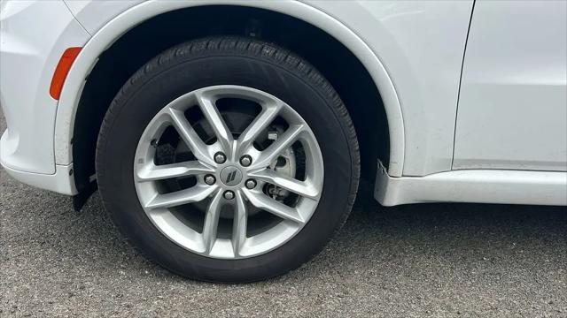 2023 Dodge Durango GT AWD