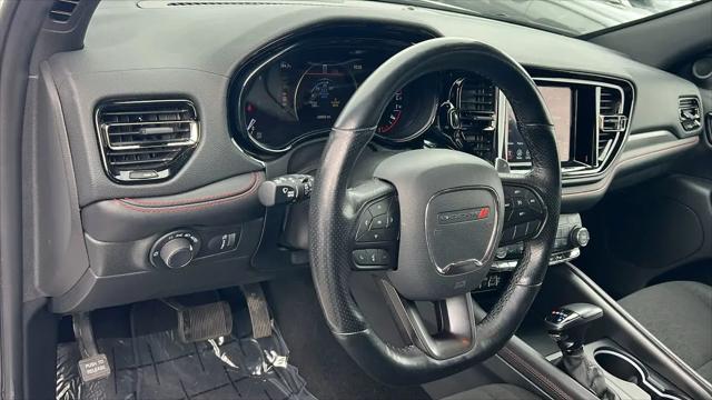 2023 Dodge Durango GT AWD