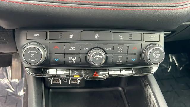2023 Dodge Durango GT AWD