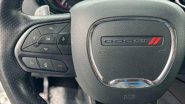 2023 Dodge Durango GT AWD