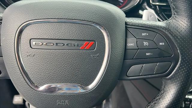 2023 Dodge Durango GT AWD
