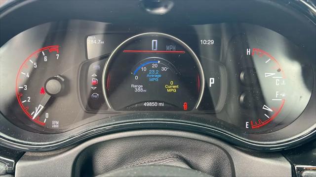 2023 Dodge Durango GT AWD