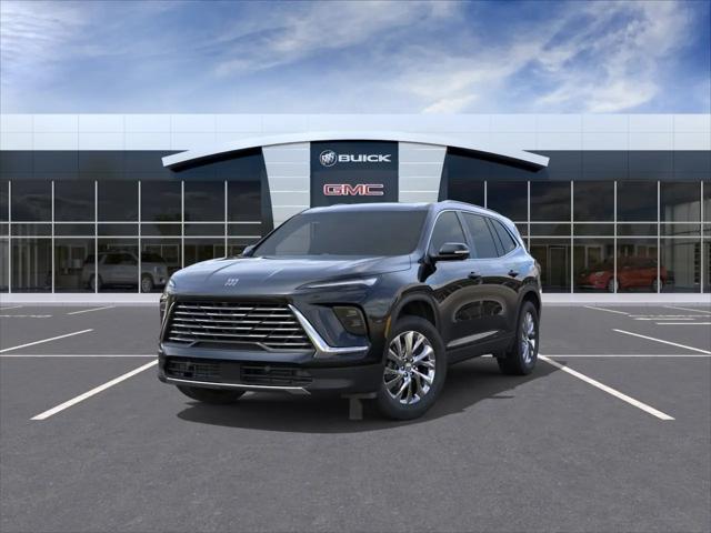 2026 Buick Enclave Preferred FWD