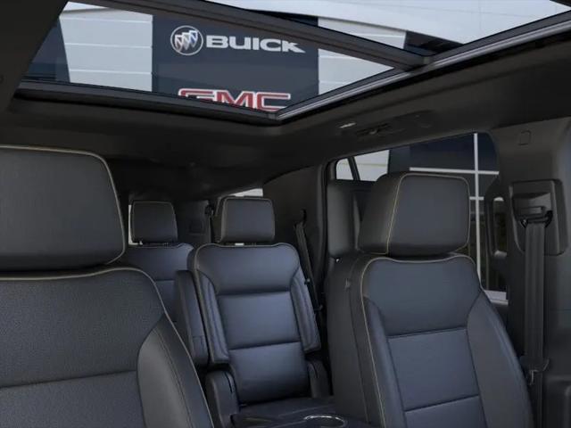2026 GMC Yukon 4WD Elevation