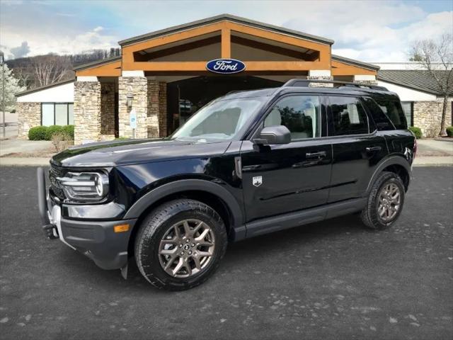 2026 Ford Bronco Sport Big Bend for sale in Boone, NC