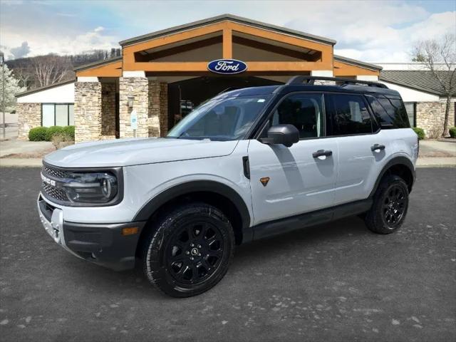 2026 Ford Bronco Sport Badlands for sale in Boone, NC