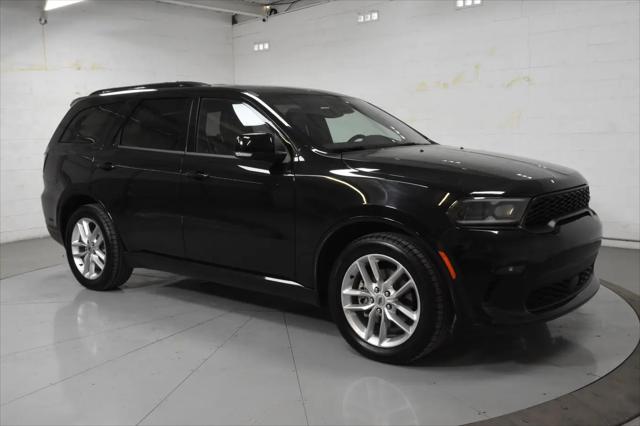 2023 Dodge Durango GT Plus RWD for sale in McAllen, TX