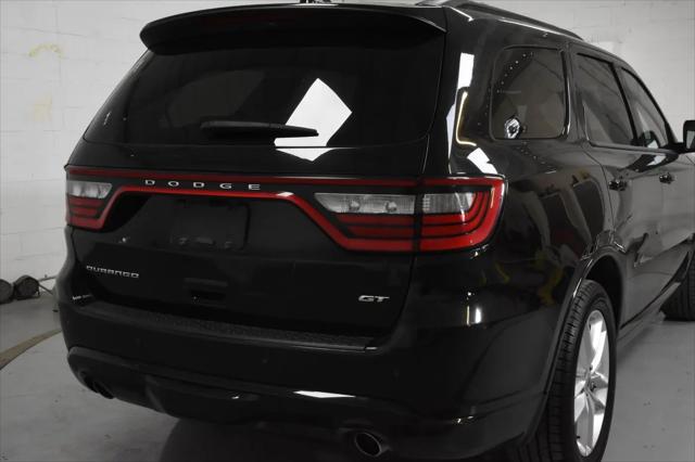 2023 Dodge Durango GT Plus RWD