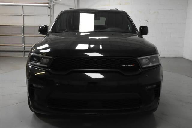 2023 Dodge Durango GT Plus RWD