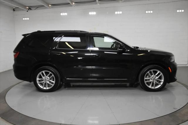2023 Dodge Durango GT Plus RWD