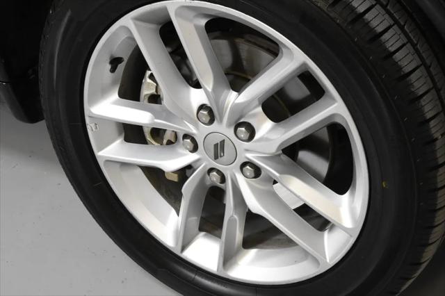 2023 Dodge Durango GT Plus RWD