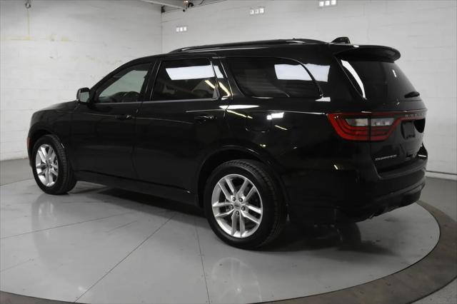 2023 Dodge Durango GT Plus RWD