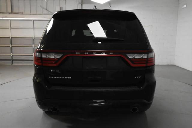 2023 Dodge Durango GT Plus RWD