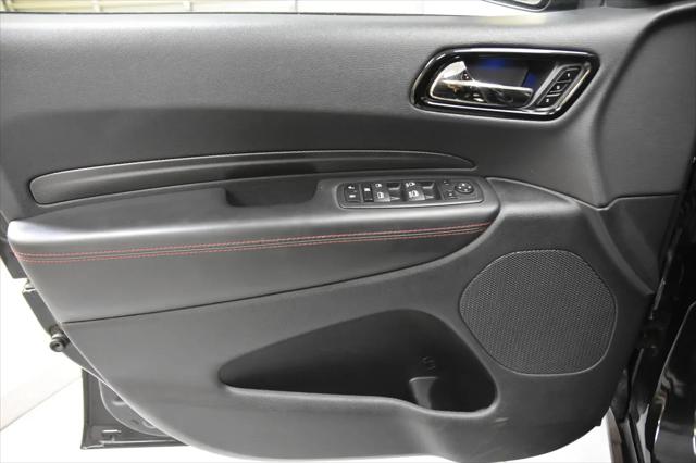 2023 Dodge Durango GT Plus RWD
