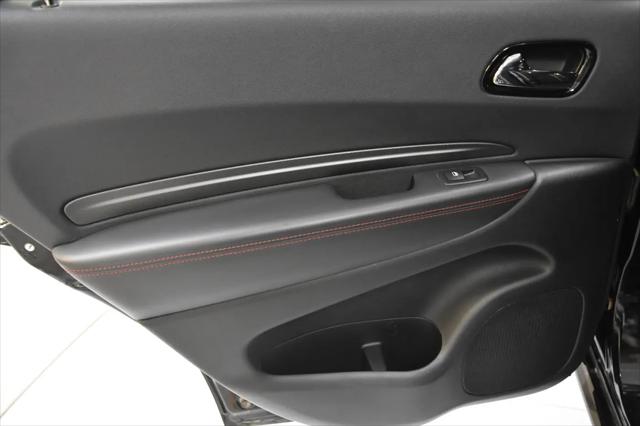 2023 Dodge Durango GT Plus RWD