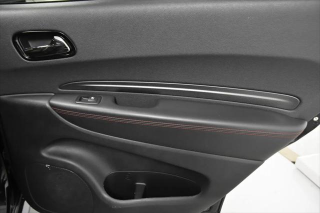2023 Dodge Durango GT Plus RWD