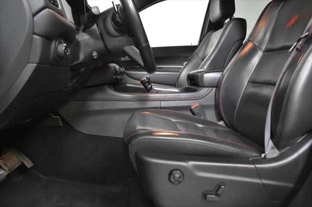 2023 Dodge Durango GT Plus RWD