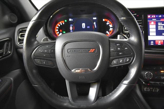 2023 Dodge Durango GT Plus RWD