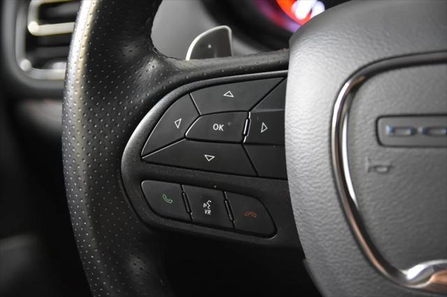 2023 Dodge Durango GT Plus RWD