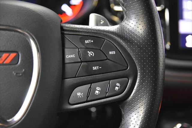 2023 Dodge Durango GT Plus RWD