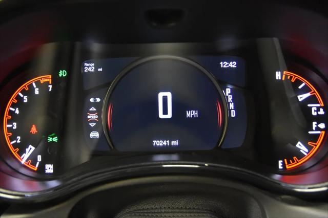 2023 Dodge Durango GT Plus RWD